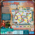 Ticket to Ride - Parijs